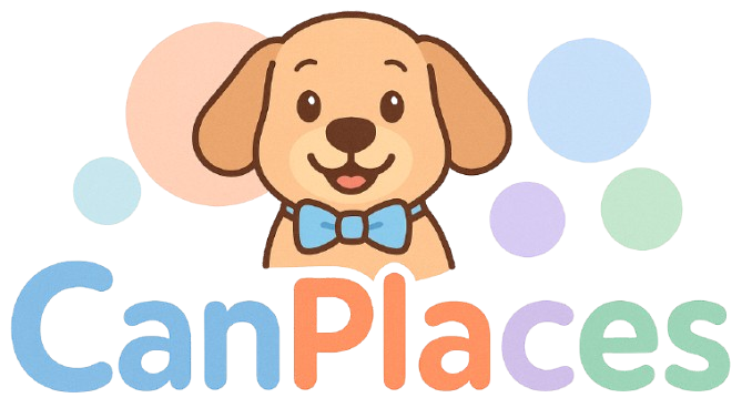 CanPlaces Logo