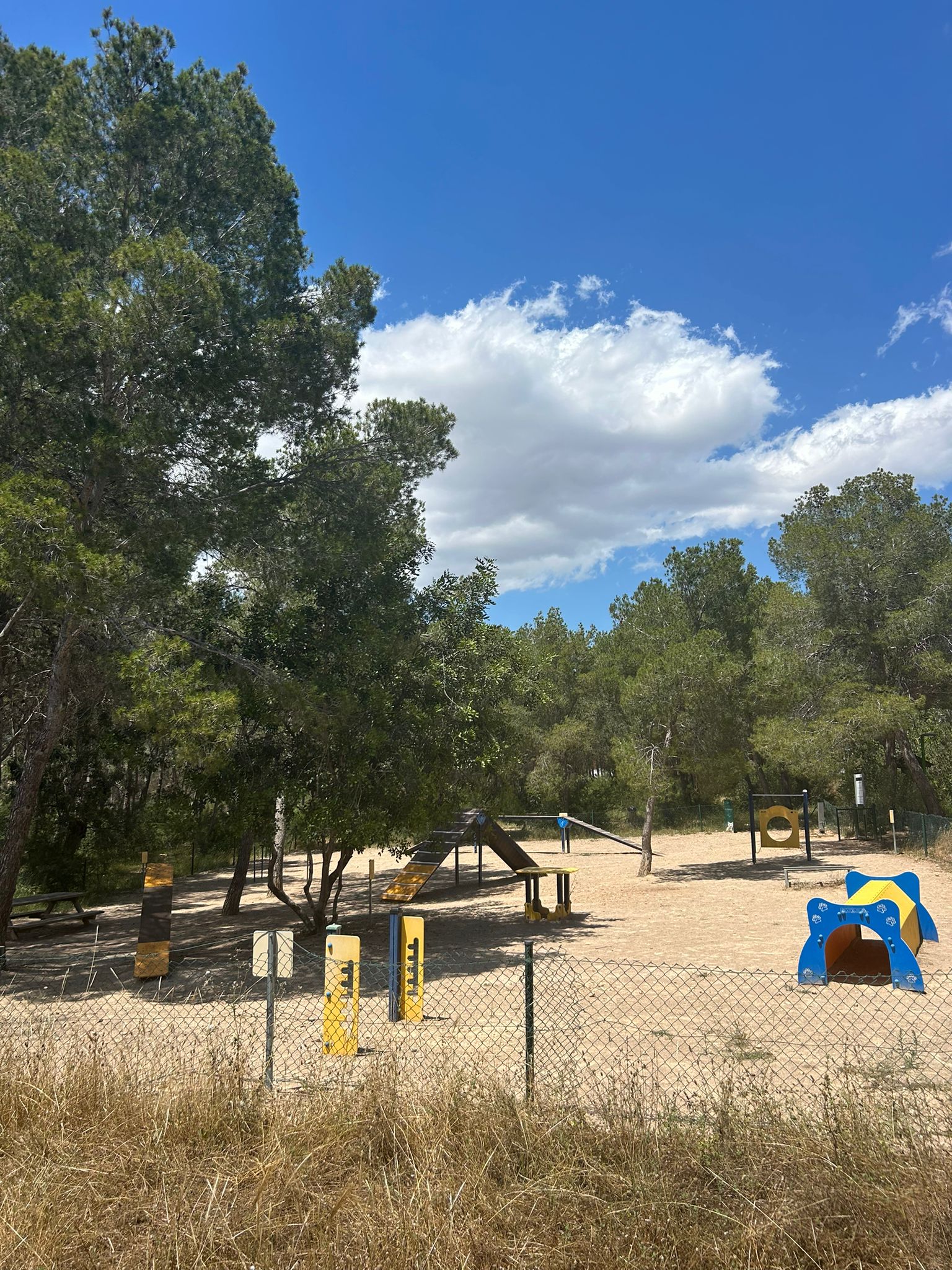 Agility Park La Eliana