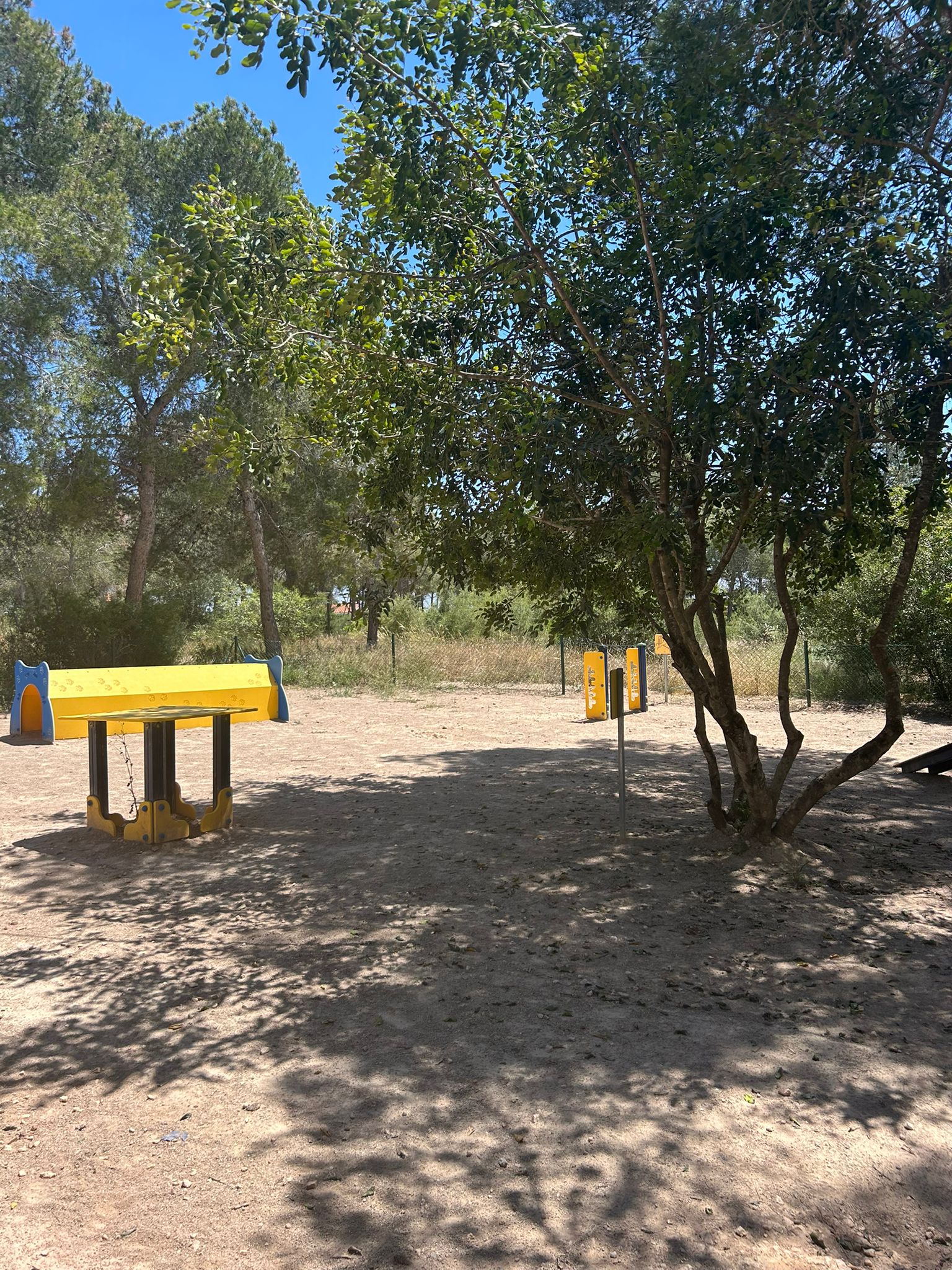 Agility Park La Eliana